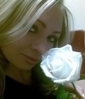 Rencontre Femme : Marina, 44 ans à Russe  Peterburg